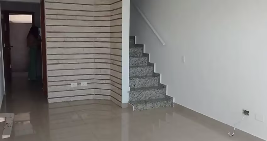 Sobrado de condomínio vl formosa 70mts-2 dorms, 2 banheiros, cozinha planejada, churrasqueira, 2 vagas cobertas