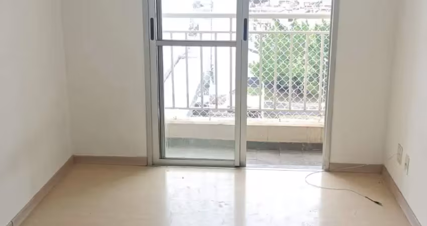 Apartamento vl carrão 49mts-2 dorms, sacada, cozinha planejada, 1 vaga