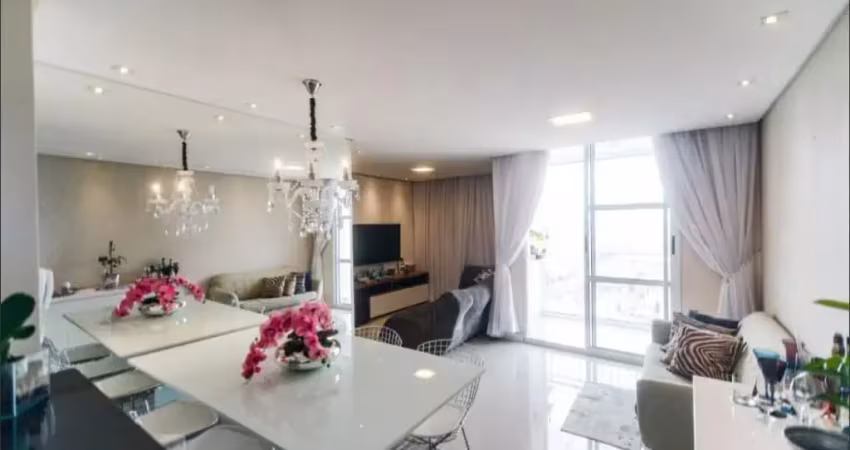 Apartamento vl antonieta 63mts-3 dorms, 1 suíte, sacada, cozinha planejada, 1 vaga, lazer completo