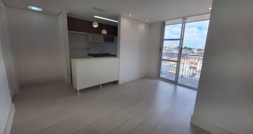 Apartamento vl antonieta 51mts-2 dorms, sacada, cozinha planejada, 1vaga, lazer completo