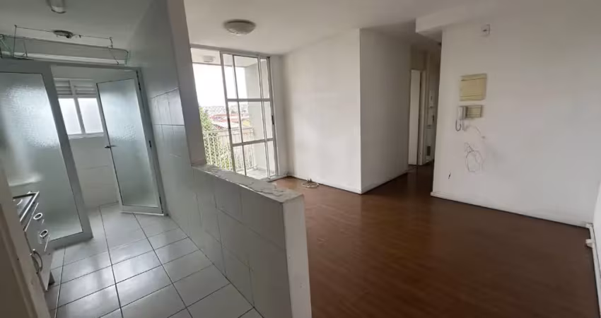 Apartamento vl antonieta 51mts-2 dorms, sala c/sacada, cozinha americana, 1 vaga, lazer completo