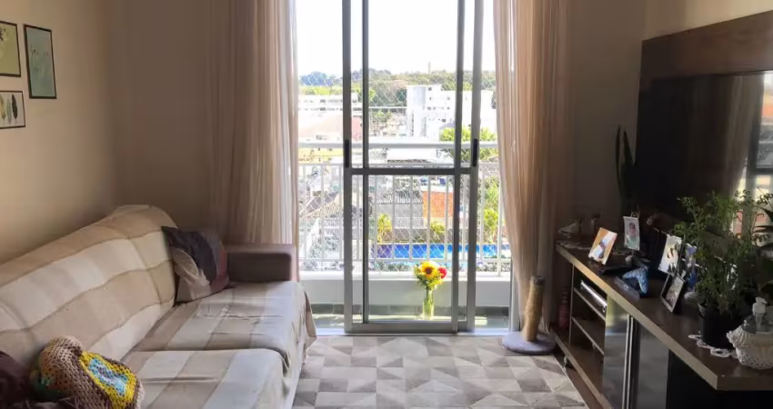Apartamento vl carrão 49mts-2 dorms, sacada, cozinha planejada, 1 vaga, lazer completo