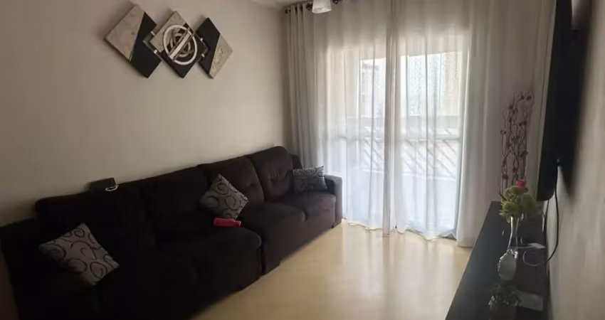 Apartamento jd têxtil 72mts-3 dorms, 1 suíte, cozinha planejada, sacada, 1 vaga coberta