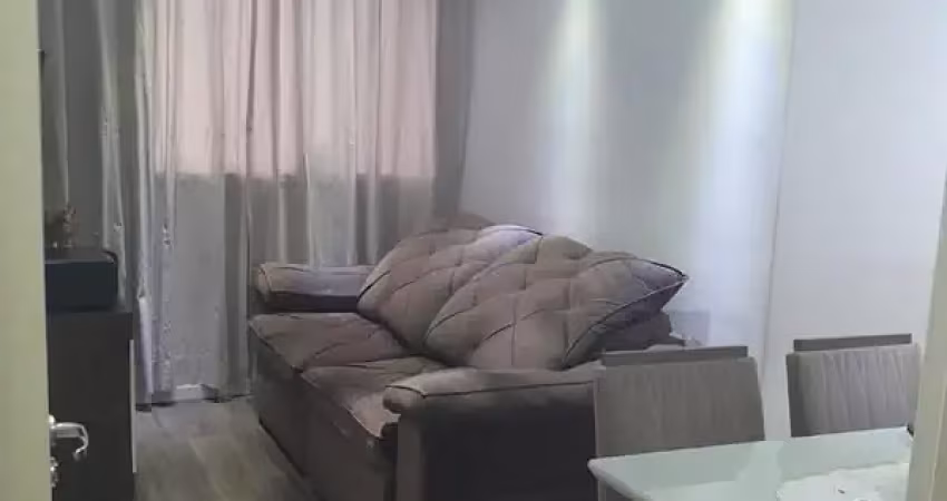 Apartamento jd sta terezinha-2 dorms planejados, cozinha planejada, 1 vaga, lazer