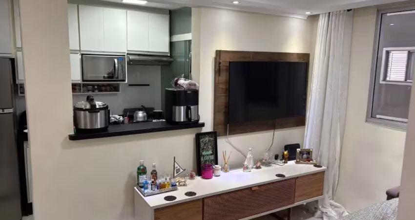Apartamento jd sta terezinha-2 dorms planejados, cozinha planejada, 1 vaga, lazer