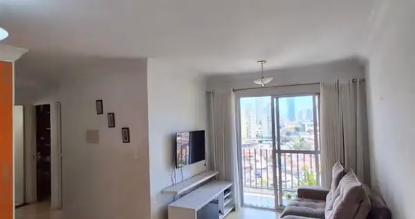 Apartamento vl mafra-60mts-2 dorms planejados, sala c/sacada, cozinha planejada, 1 banheiro, 1 vaga
