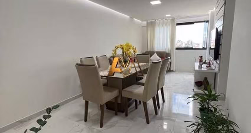 Apartamento à venda no bairro Candeal - Salvador/BA