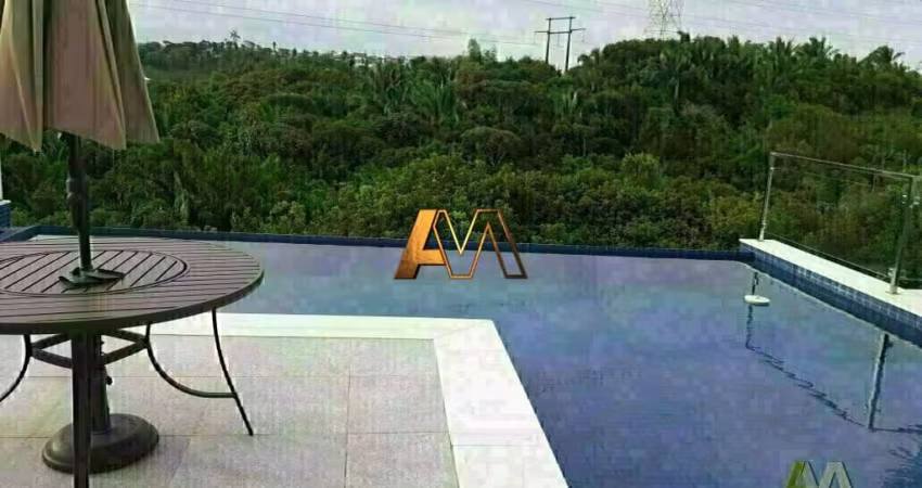 Casa-Alto-Padrao-para-Venda-em-Alphaville-II-Salvador-BA
