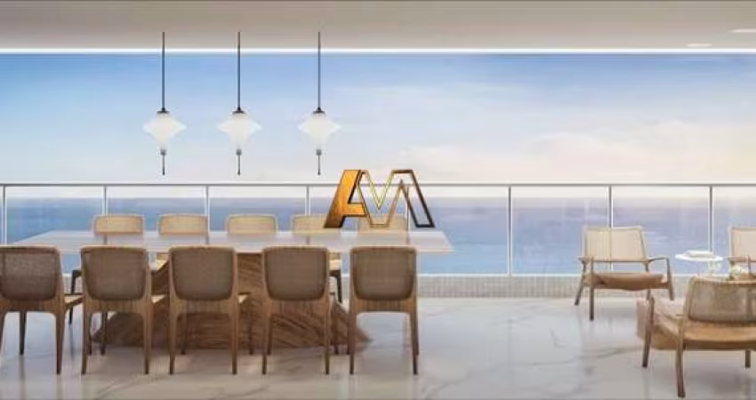 Apartamento à venda no bairro Ondina - Salvador/BA