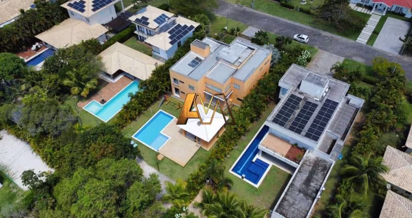 Casa à venda no bairro ITACIMIRIM - Camaçari/BA