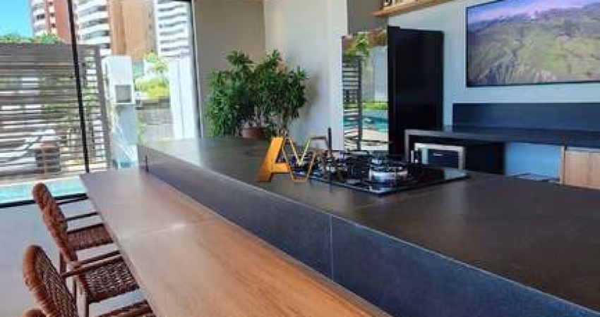 Apartamento à venda no bairro Horto Florestal - Salvador/BA