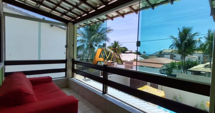 CASA 4/4 EM JAUÁ
