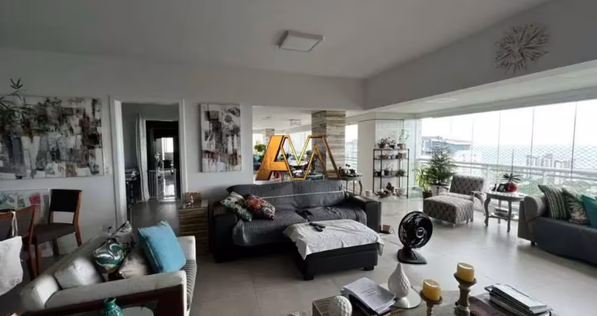 Apartamento à venda no bairro Patamares - Salvador/BA