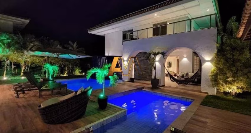 Casa à venda no bairro Costa do Sauípe - Mata de São João/BA