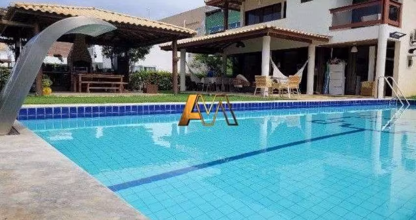 Casa à venda no bairro GUARAJUBA - Camaçari/BA