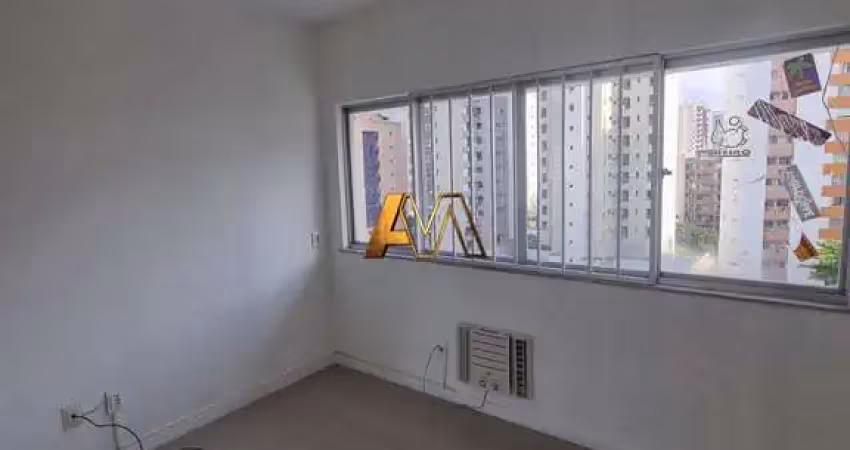 Apartamento à venda no bairro caminho das árvores - salvador/ba