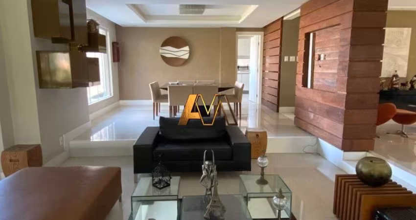 VENDE-SE CASA COM 5 SUÍTES EM PIATÃ - VISTA MAR