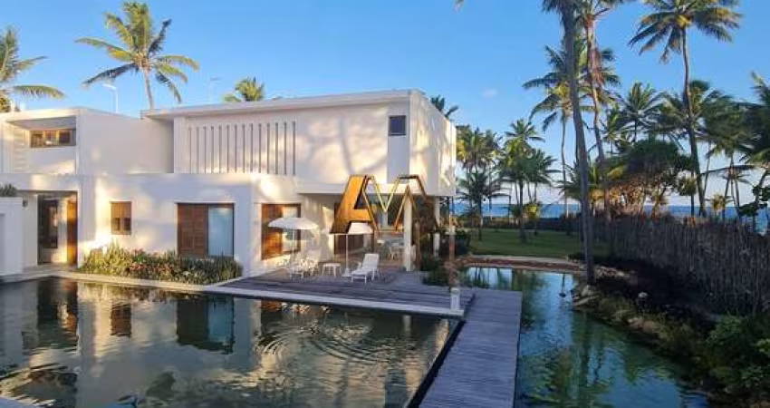 Casa à venda no bairro Busca Vida - Camaçari/BA