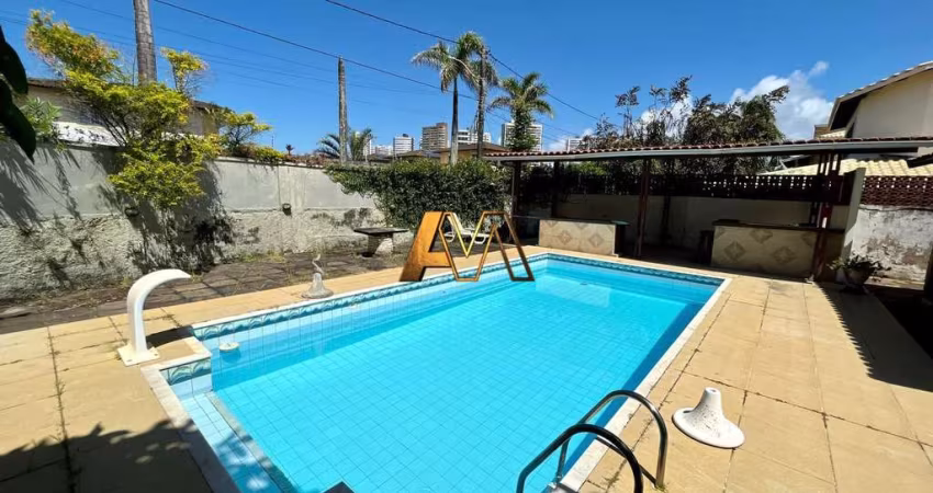 Casa à venda no bairro Jaguaribe - Salvador/BA
