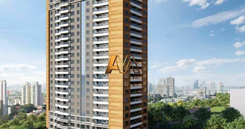 Apartamento à venda no bairro Piatã - Salvador/BA