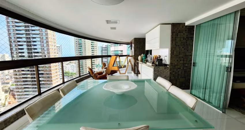 Apartamento à venda no bairro Horto Florestal - Salvador/BA