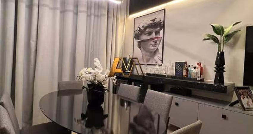 Apartamento à venda no bairro Caminho das Árvores - Salvador/BA