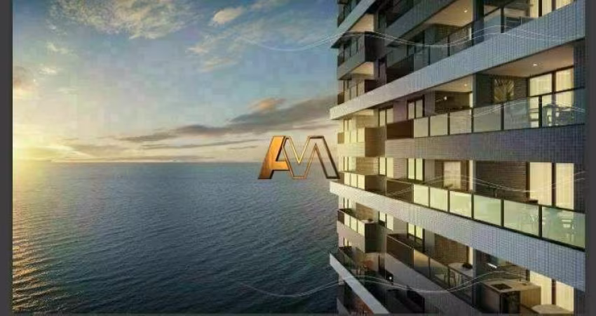 Apartamento à venda no bairro Jaguaribe - Salvador/BA