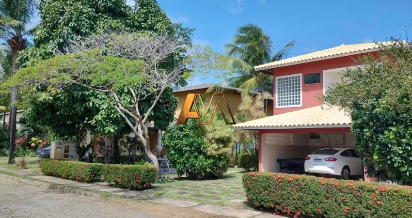 Casa à venda no bairro Busca Vida (Abrantes) - Camaçari/BA