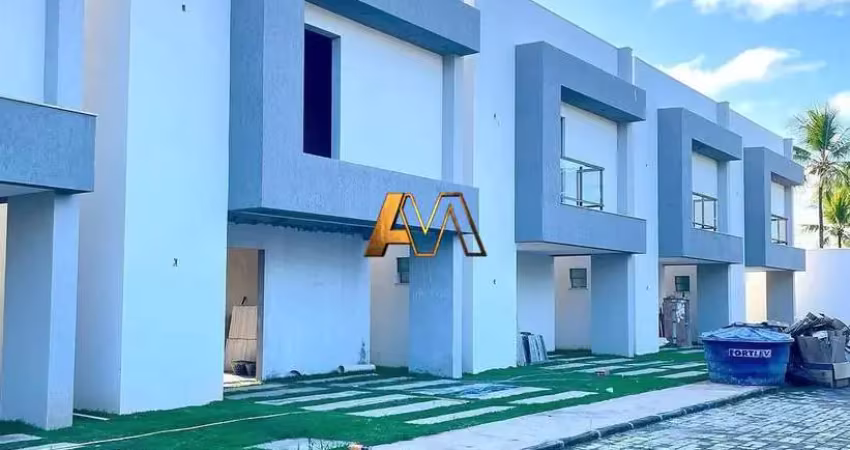 Casa à venda no bairro vila de abrantes - camaçari/ba