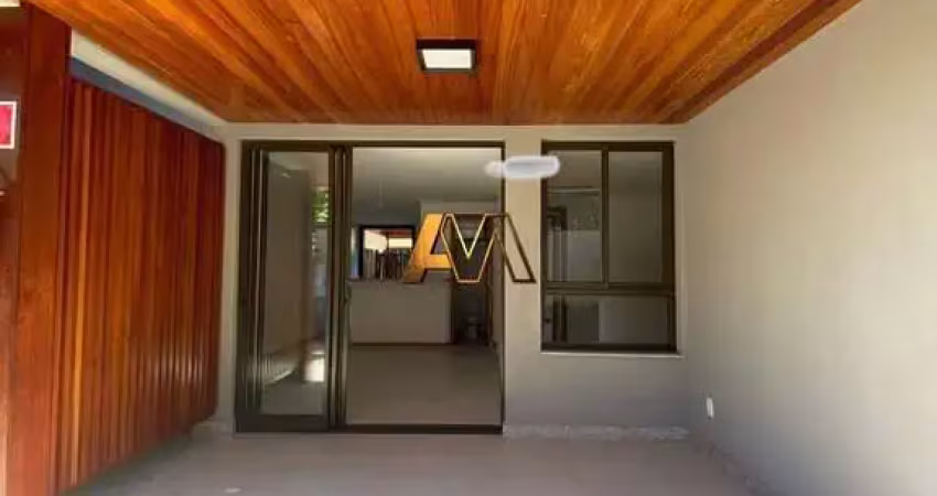 Casa em condomínio fechado com 2 quartos à venda no Monte Gordo, Camaçari 