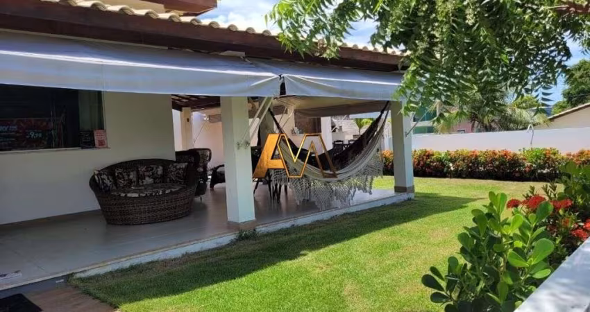 Casa à venda no bairro JACUÍPE - Camaçari/BA
