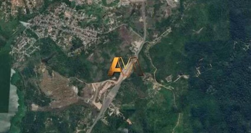 Terreno à venda no bairro Parafuso - Camaçari/BA