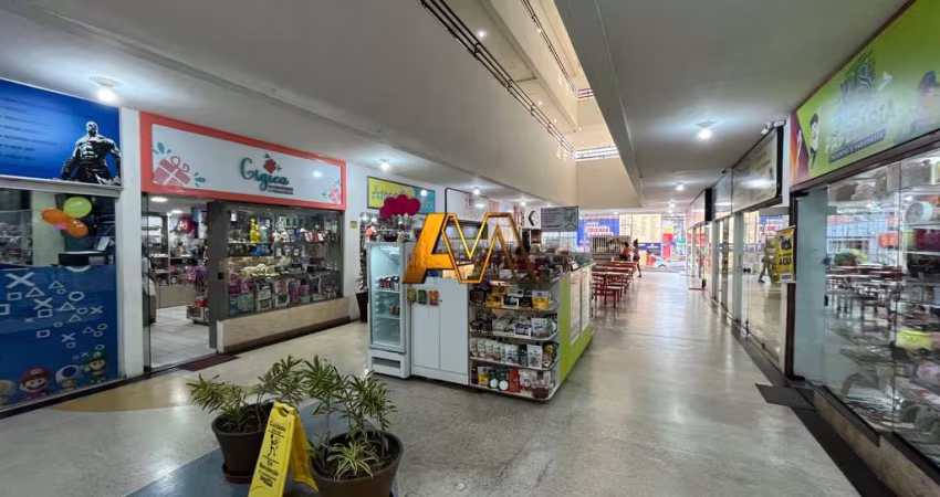 Ponto Comercial à venda no bairro Brotas - Salvador/BA