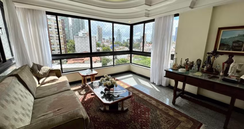 Apartamento à venda no bairro Caminho das Árvores - Salvador/BA