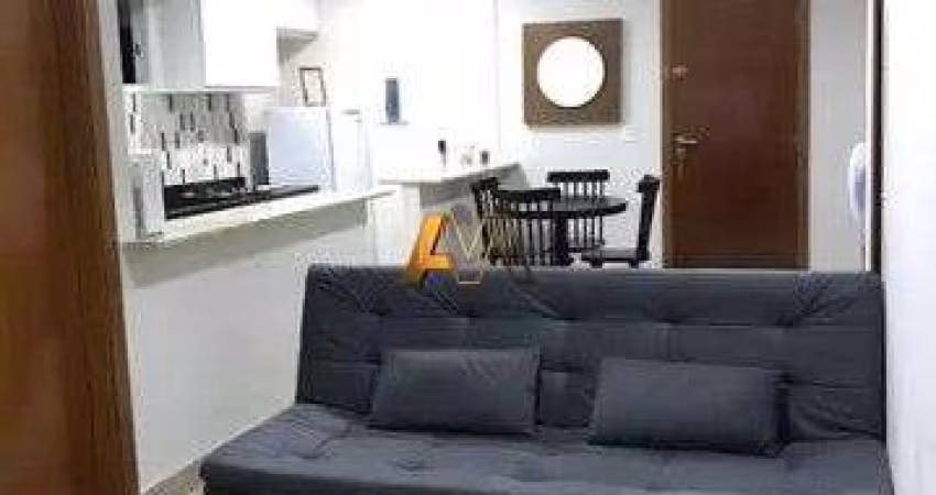 Apartamento à venda no bairro Pituaçu - Salvador/BA