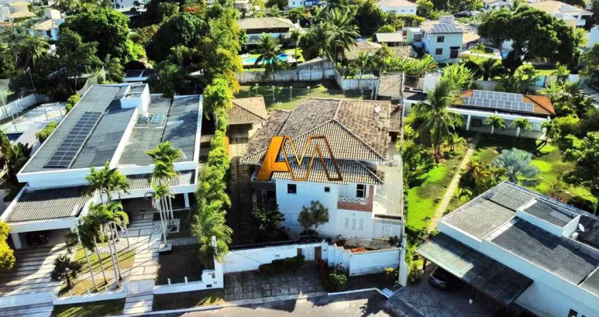 Casa à venda no bairro vilas do atlantico - lauro de freitas/ba