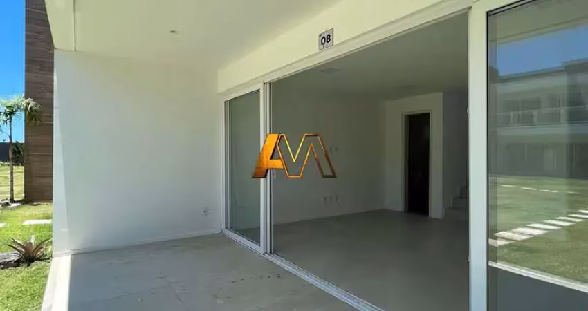 Casa em condomínio fechado com 2 quartos à venda na R. da Massaranduba, 00, Barra do Jacuípe, Camaçari