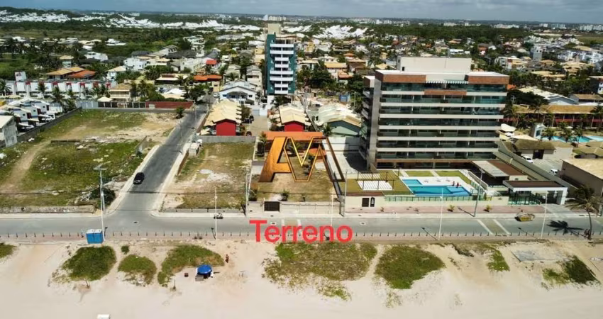 Terreno à venda no bairro Praia do Flamengo - Salvador/BA