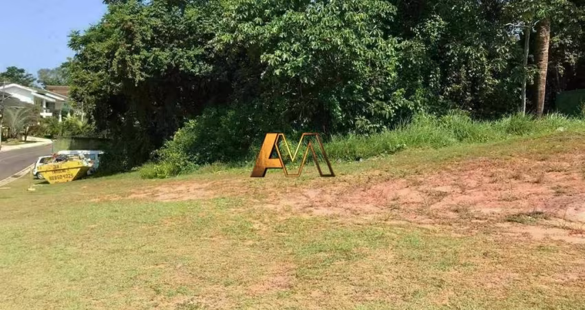 Terreno à venda no bairro Alphaville I - Salvador/BA
