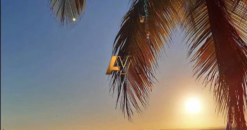 Terreno à venda no bairro Barra Grande - Maraú/BA