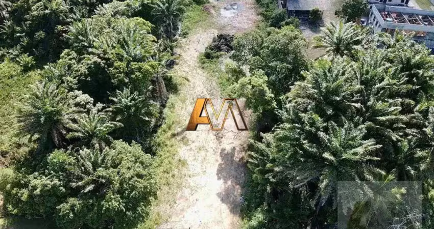Terreno em condomínio fechado à venda no Itacimirim, Camaçari 