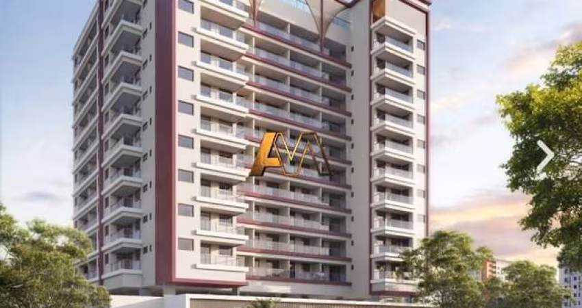 APARTAMENTO QUARTO E SALA NO CAMINHO DAS ÁRVORES