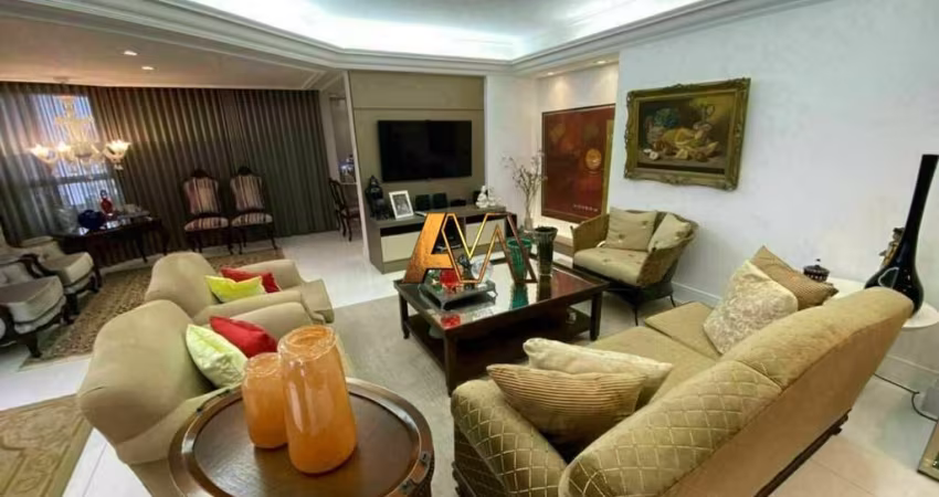 Apartamento Alto Padrão à venda em Salvador/BA