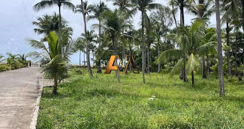Terreno à venda no bairro Morro de São Paulo - Cairu/BA