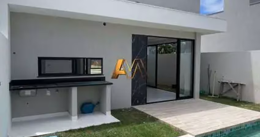 Casa à venda no bairro Abrantes - Camaçari/BA