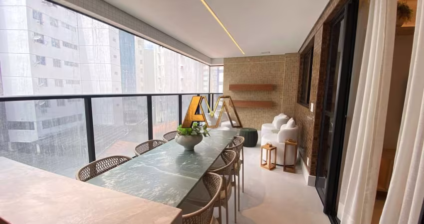 Apartamento à venda no bairro Parque Bela Vista - Salvador/BA