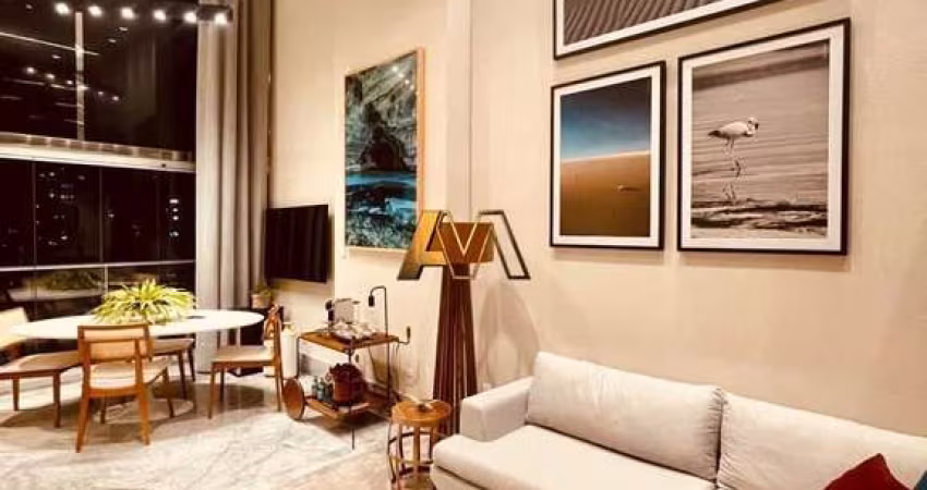 Apartamento Loft