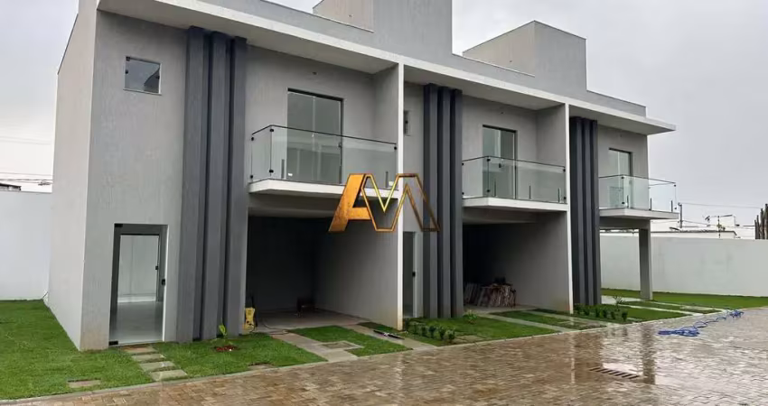 Casa à venda no bairro vila de abrantes (abrantes) - camaçari/ba