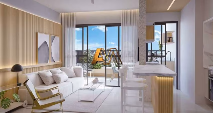 Apartamento à venda no bairro Itaigara - Salvador/BA