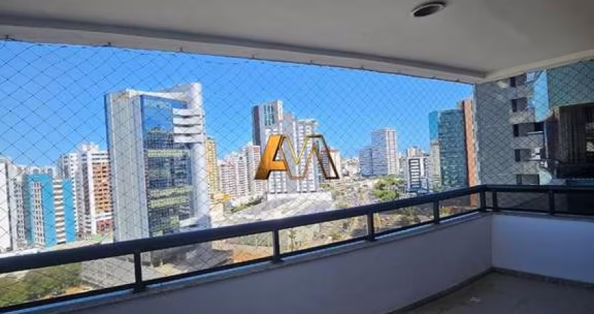 Apartamento à venda no bairro Pituba - Salvador/BA